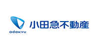 ロゴ 小田急不動産