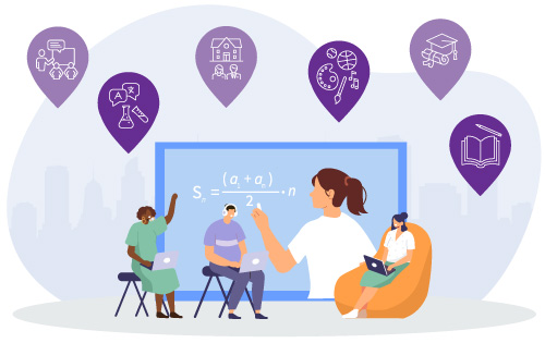 全国学校ポイントデータ2025