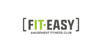 ロゴ フィットイージー