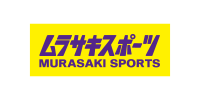 ロゴ ムラサキスポーツ