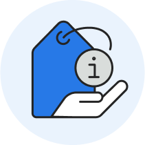 インフォメーションツールのイメージ画像