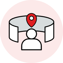 数理最適化・シミュレーションモデルの活用のイメージピクト